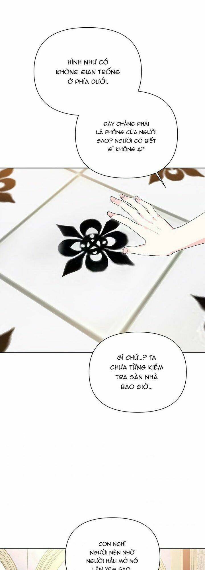 Trở Thành Con Dâu Của Kẻ Phản Diện Vì Thời Gian Có Hạn: Chapter 34