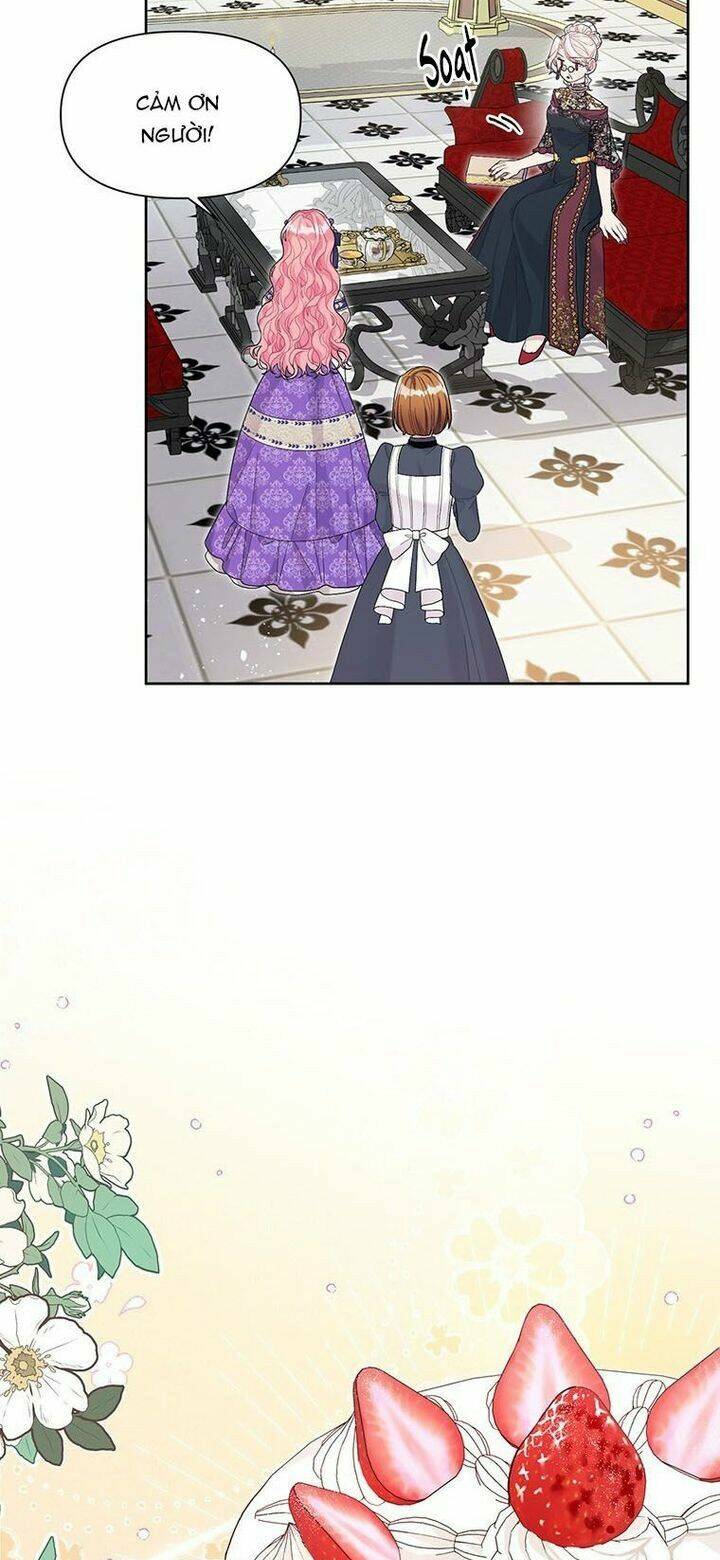Trở Thành Con Dâu Của Kẻ Phản Diện Vì Thời Gian Có Hạn: Chapter 34