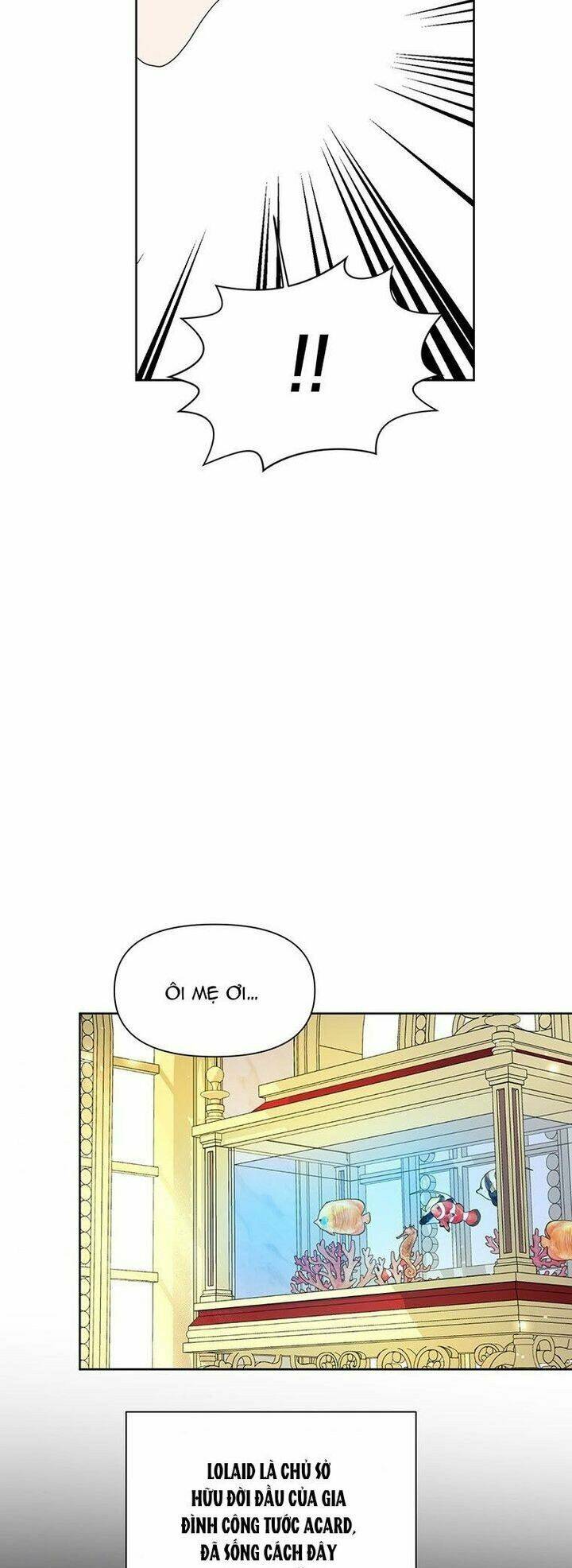 Trở Thành Con Dâu Của Kẻ Phản Diện Vì Thời Gian Có Hạn: Chapter 34