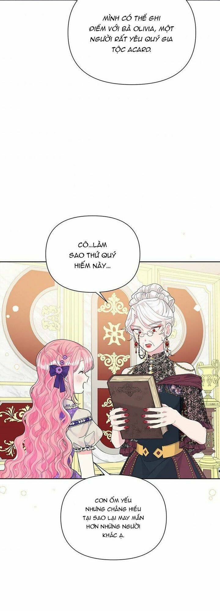 Trở Thành Con Dâu Của Kẻ Phản Diện Vì Thời Gian Có Hạn: Chapter 34