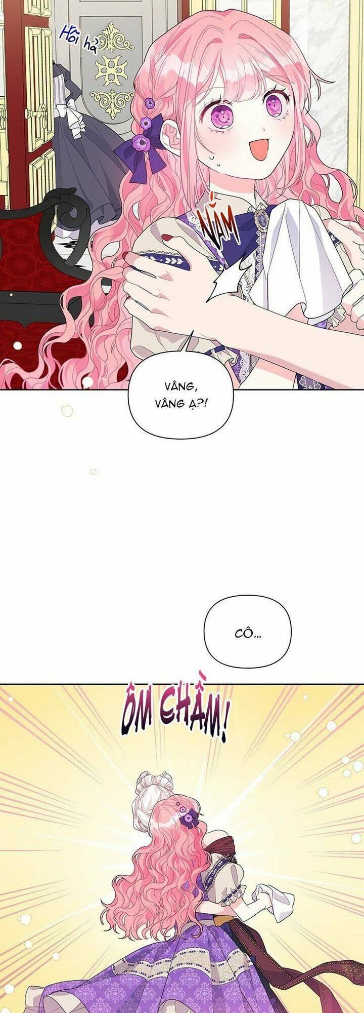 Trở Thành Con Dâu Của Kẻ Phản Diện Vì Thời Gian Có Hạn: Chapter 34