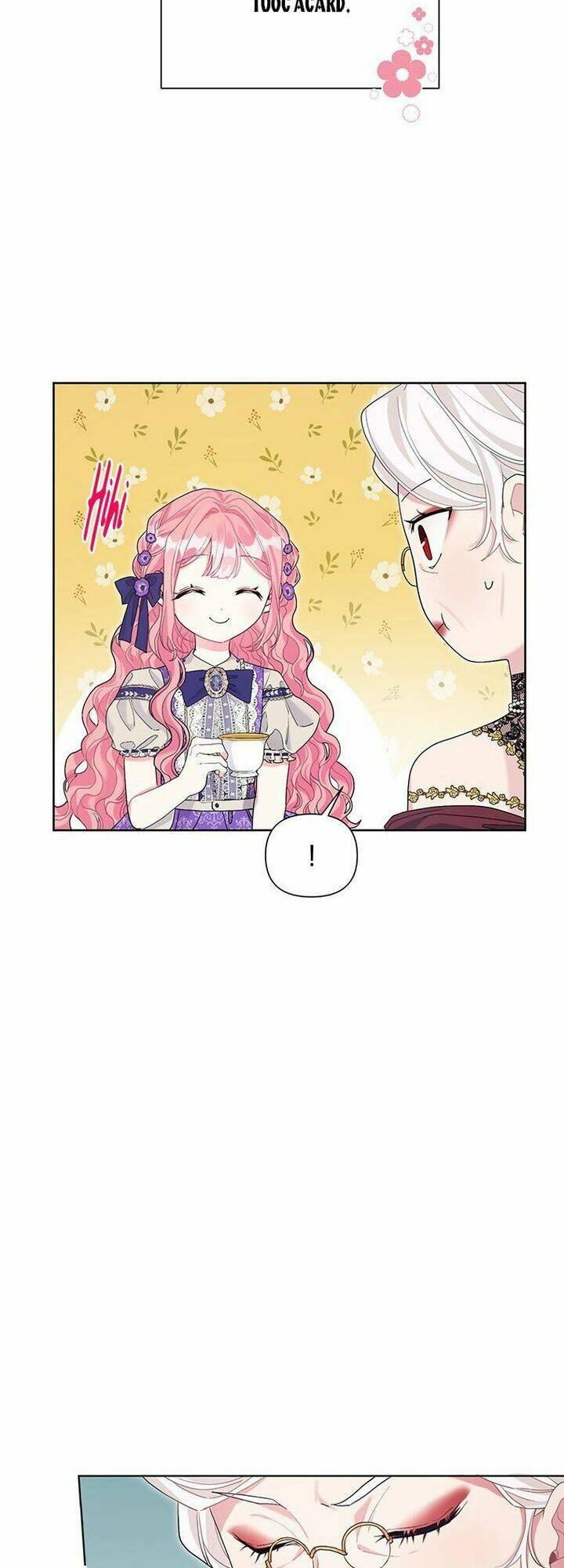 Trở Thành Con Dâu Của Kẻ Phản Diện Vì Thời Gian Có Hạn: Chapter 34