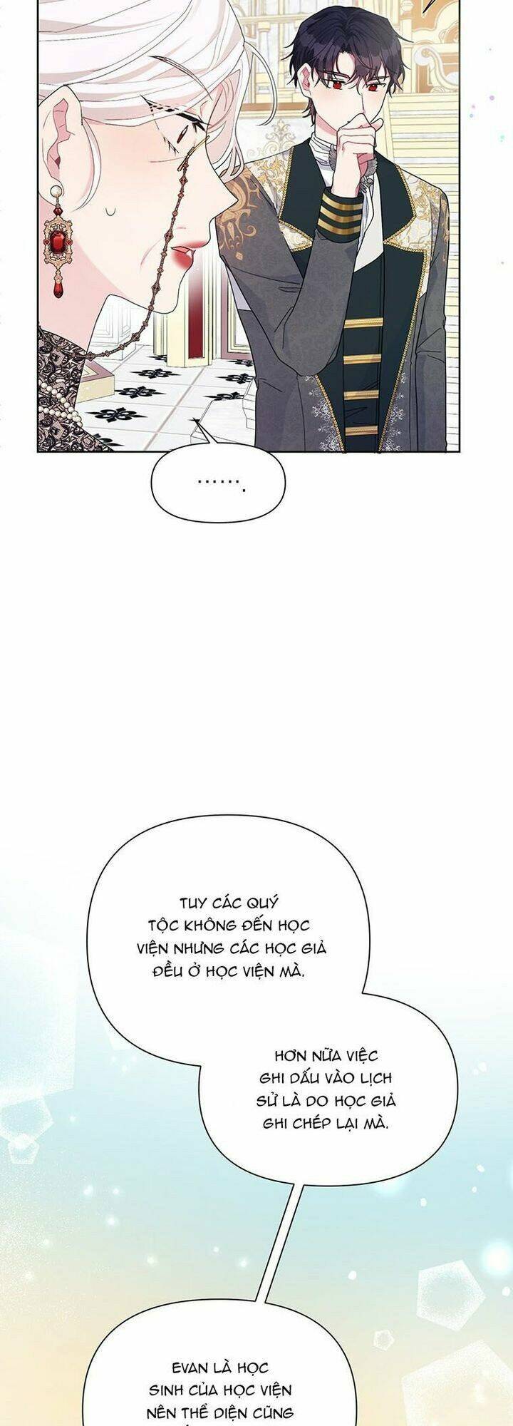 Trở Thành Con Dâu Của Kẻ Phản Diện Vì Thời Gian Có Hạn: Chapter 35