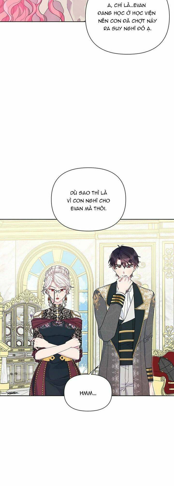 Trở Thành Con Dâu Của Kẻ Phản Diện Vì Thời Gian Có Hạn: Chapter 35