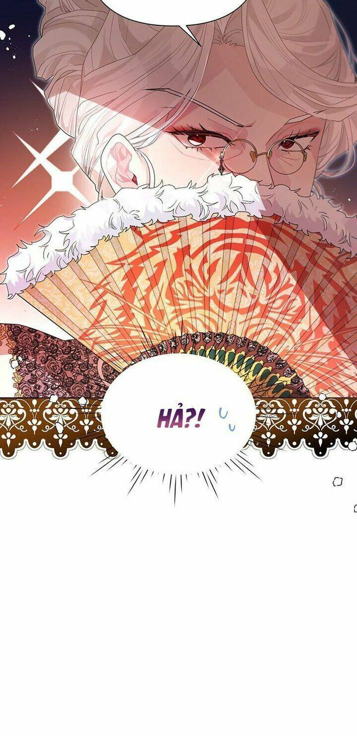 Trở Thành Con Dâu Của Kẻ Phản Diện Vì Thời Gian Có Hạn: Chapter 35