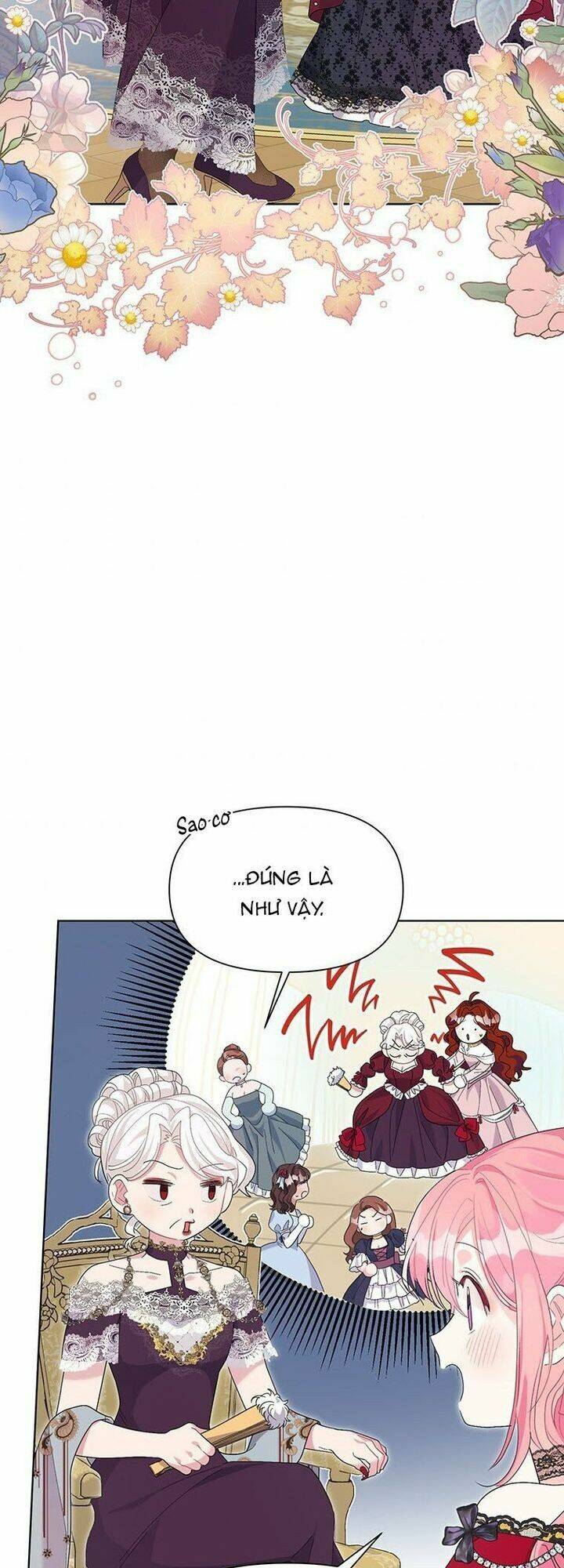 Trở Thành Con Dâu Của Kẻ Phản Diện Vì Thời Gian Có Hạn: Chapter 35