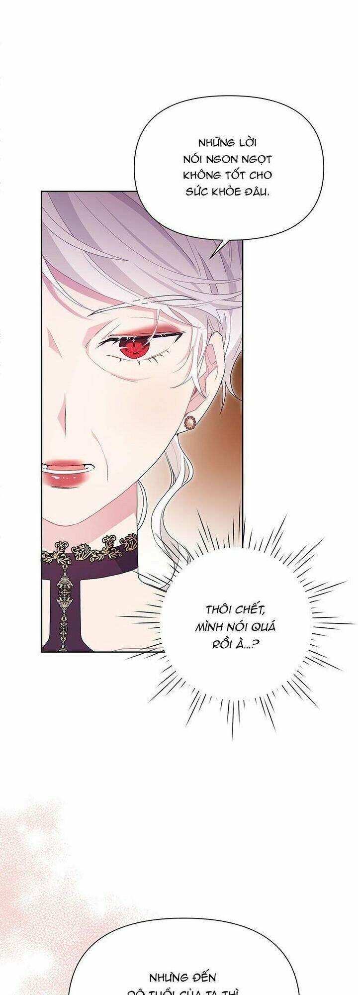 Trở Thành Con Dâu Của Kẻ Phản Diện Vì Thời Gian Có Hạn: Chapter 35