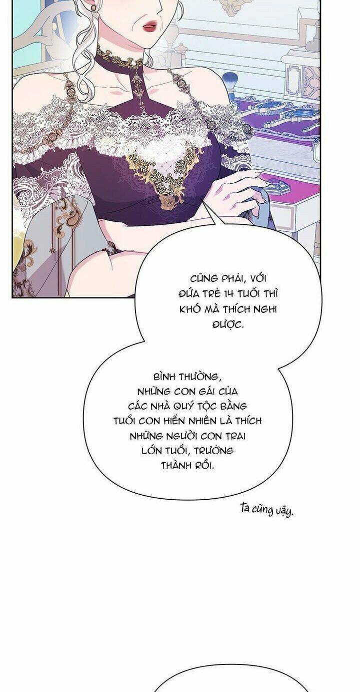 Trở Thành Con Dâu Của Kẻ Phản Diện Vì Thời Gian Có Hạn: Chapter 35