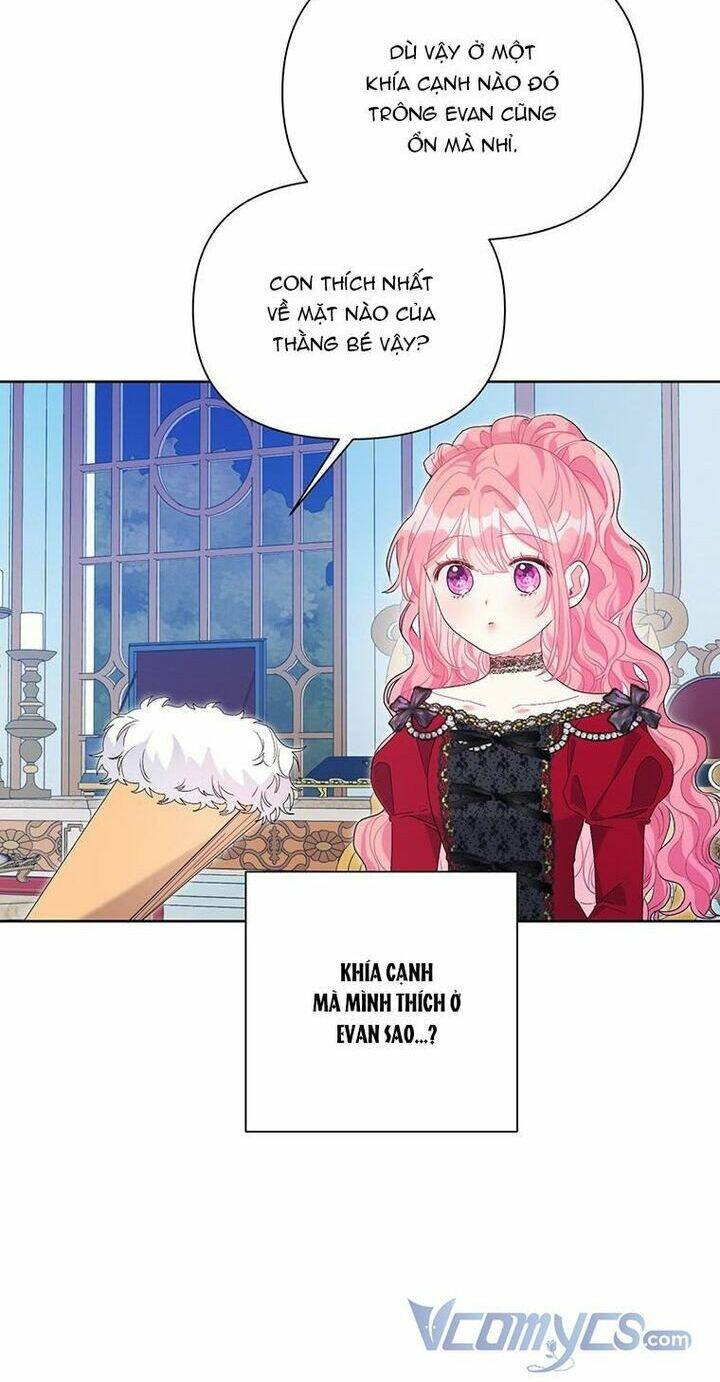 Trở Thành Con Dâu Của Kẻ Phản Diện Vì Thời Gian Có Hạn: Chapter 35
