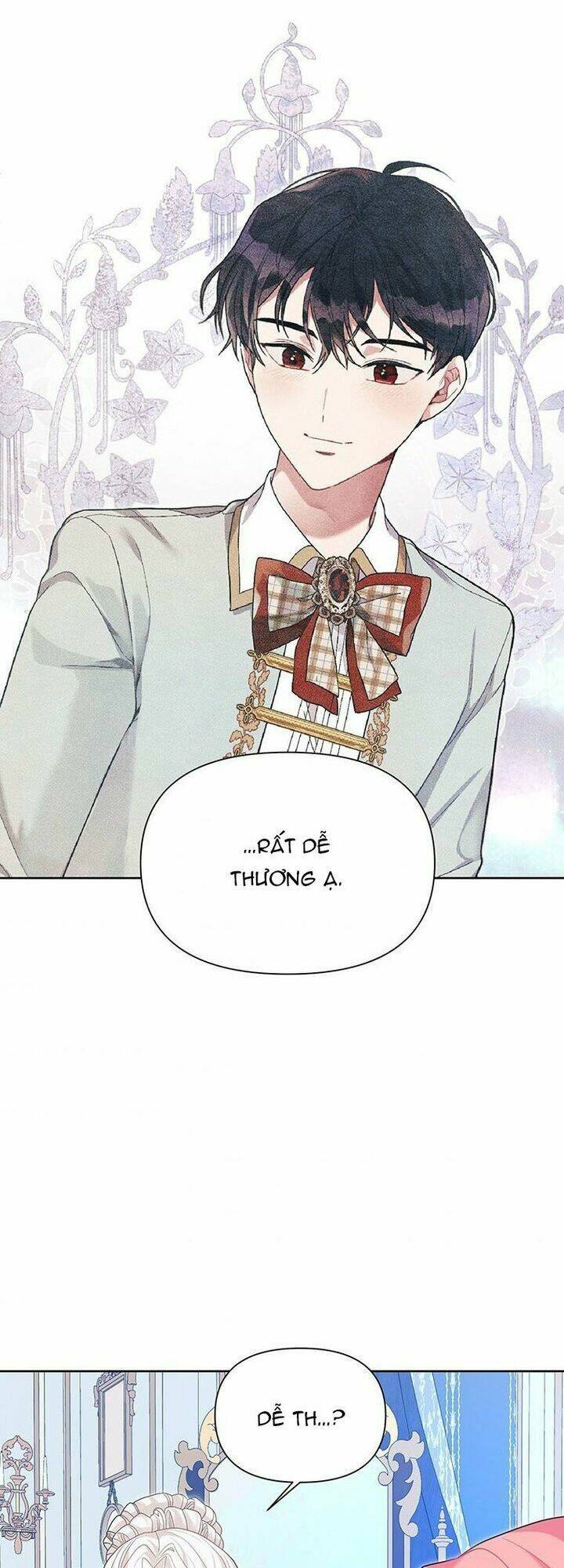 Trở Thành Con Dâu Của Kẻ Phản Diện Vì Thời Gian Có Hạn: Chapter 35