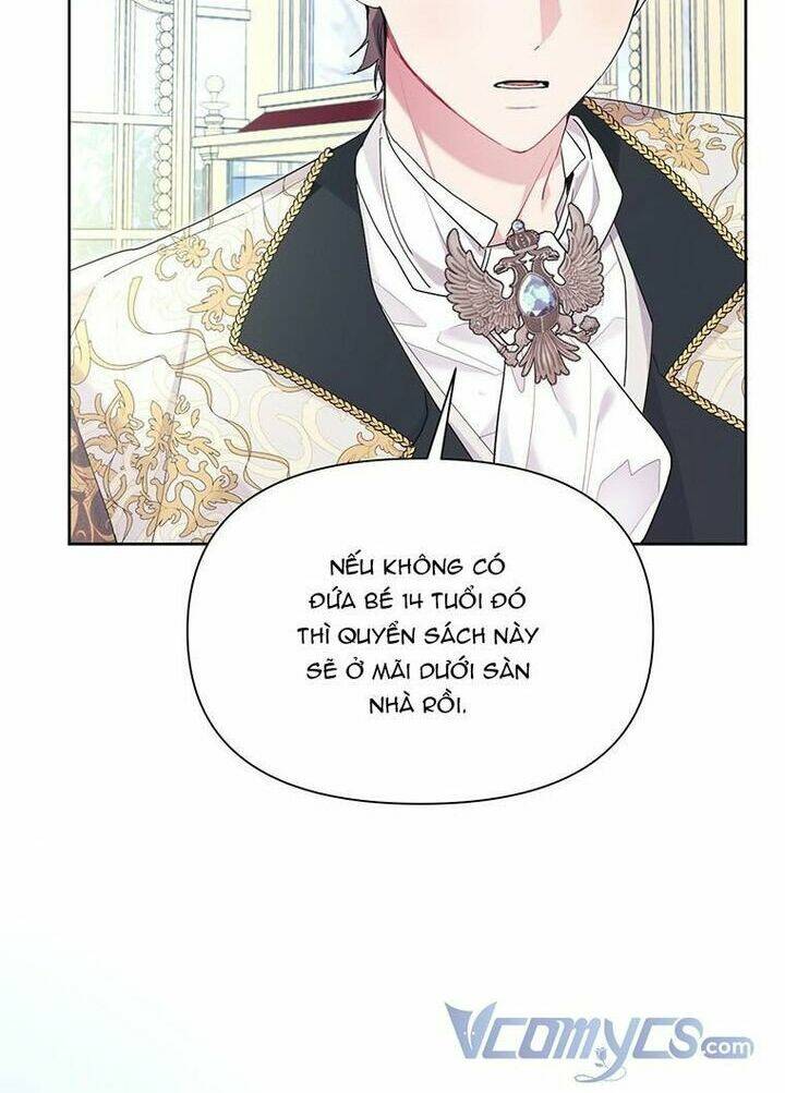 Trở Thành Con Dâu Của Kẻ Phản Diện Vì Thời Gian Có Hạn: Chapter 35