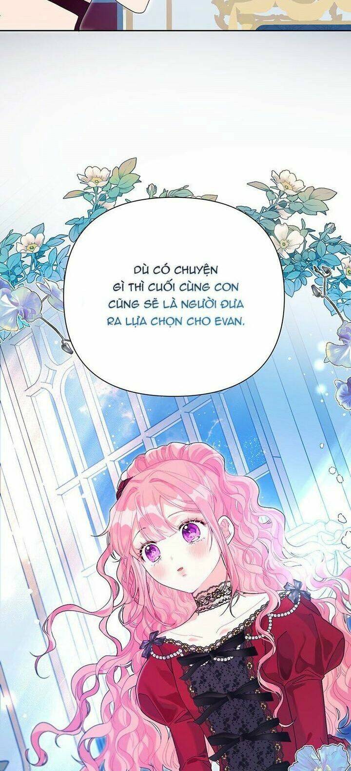 Trở Thành Con Dâu Của Kẻ Phản Diện Vì Thời Gian Có Hạn: Chapter 35