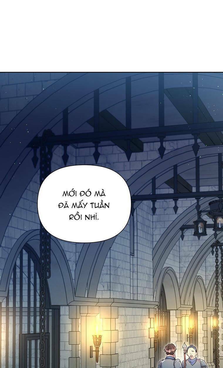 Trở Thành Con Dâu Của Kẻ Phản Diện Vì Thời Gian Có Hạn: Chapter 37