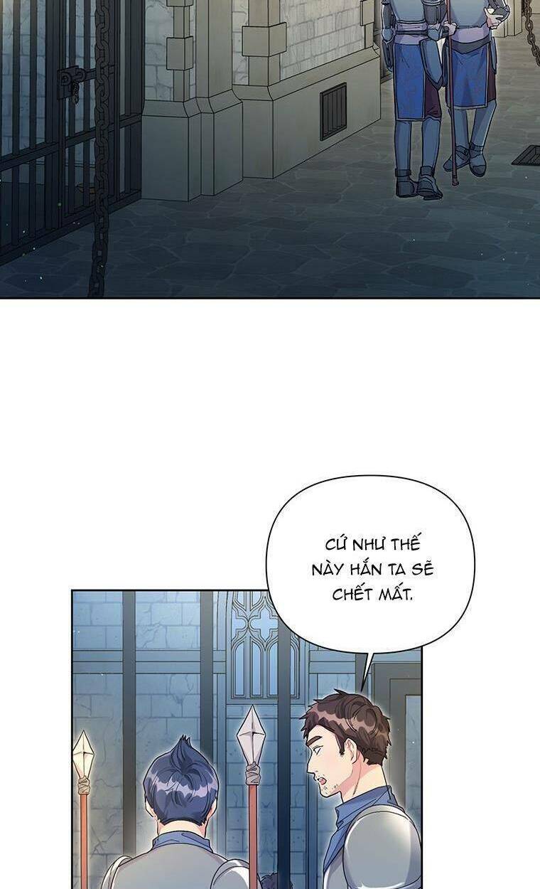Trở Thành Con Dâu Của Kẻ Phản Diện Vì Thời Gian Có Hạn: Chapter 37