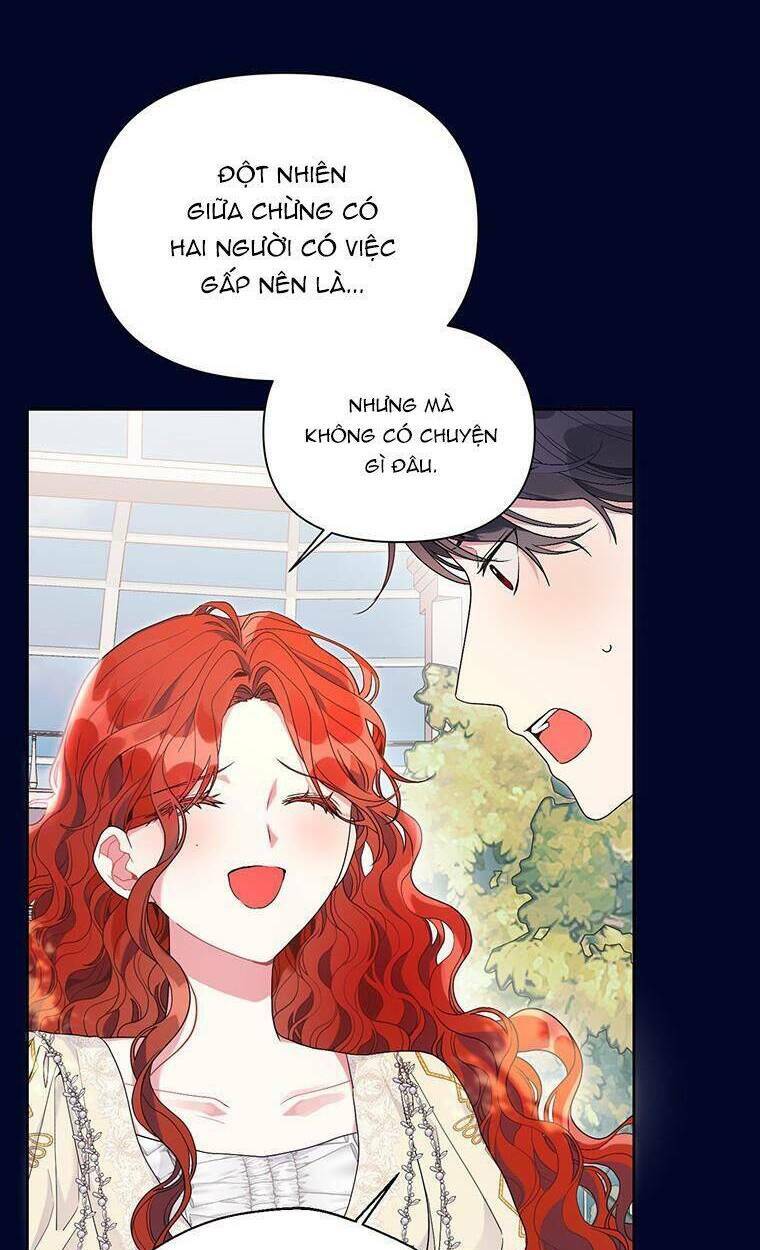 Trở Thành Con Dâu Của Kẻ Phản Diện Vì Thời Gian Có Hạn: Chapter 37