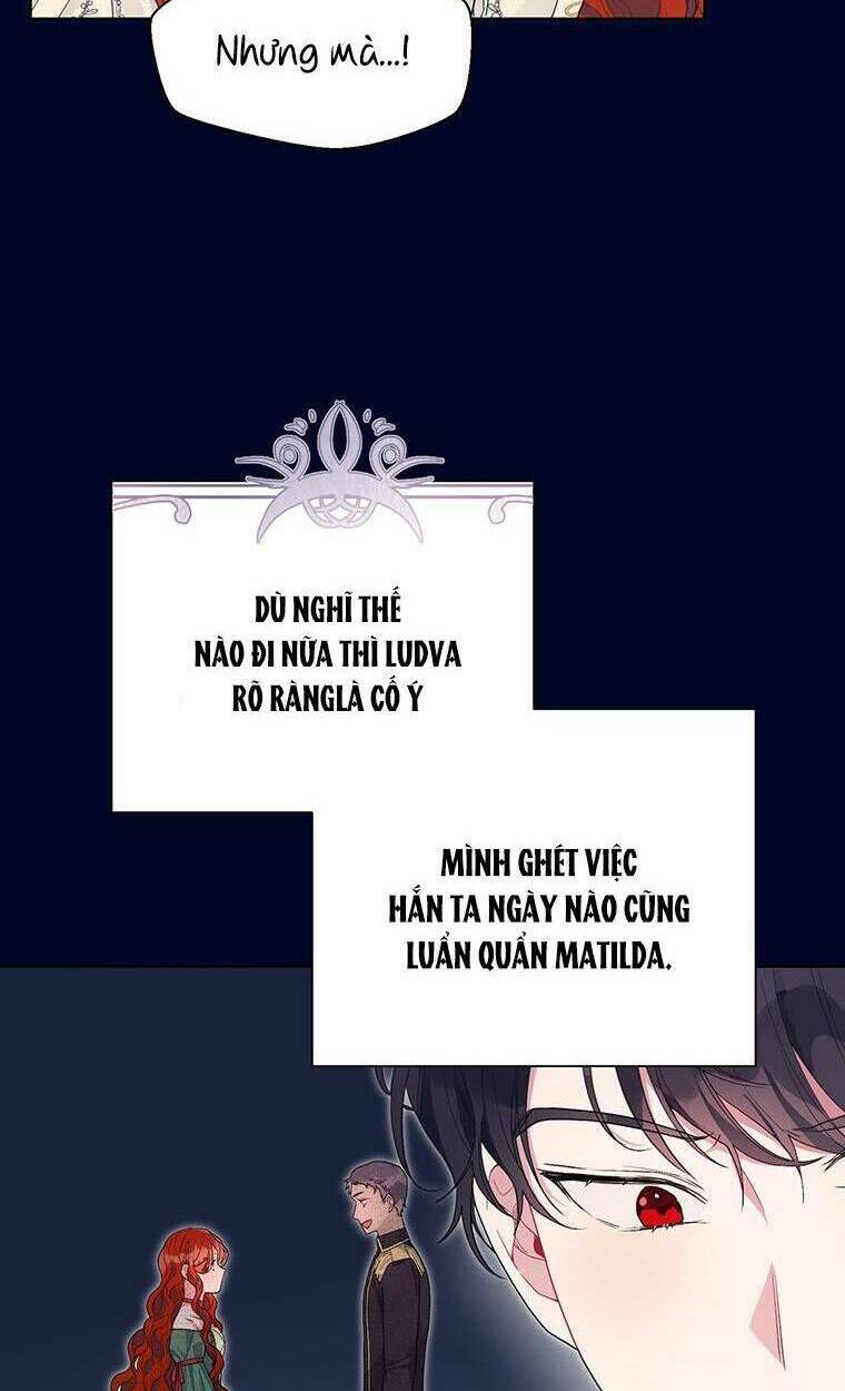 Trở Thành Con Dâu Của Kẻ Phản Diện Vì Thời Gian Có Hạn: Chapter 37