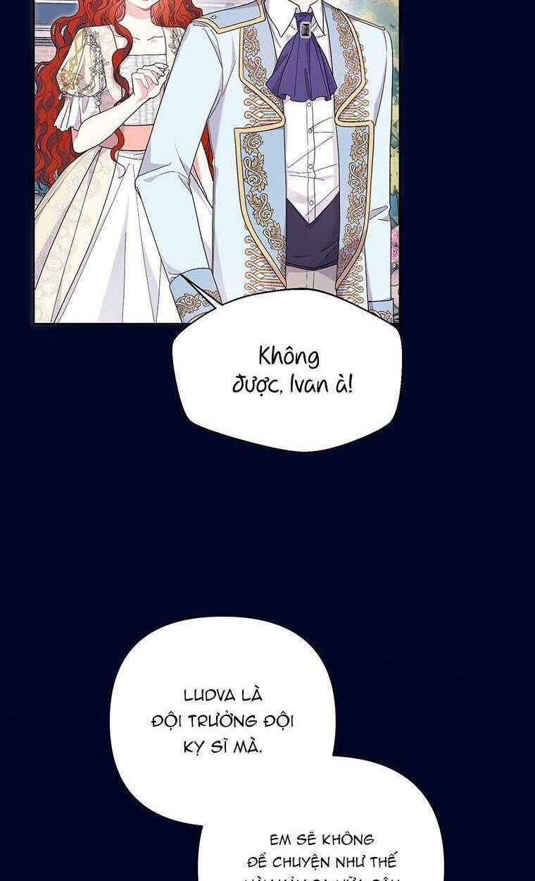 Trở Thành Con Dâu Của Kẻ Phản Diện Vì Thời Gian Có Hạn: Chapter 37
