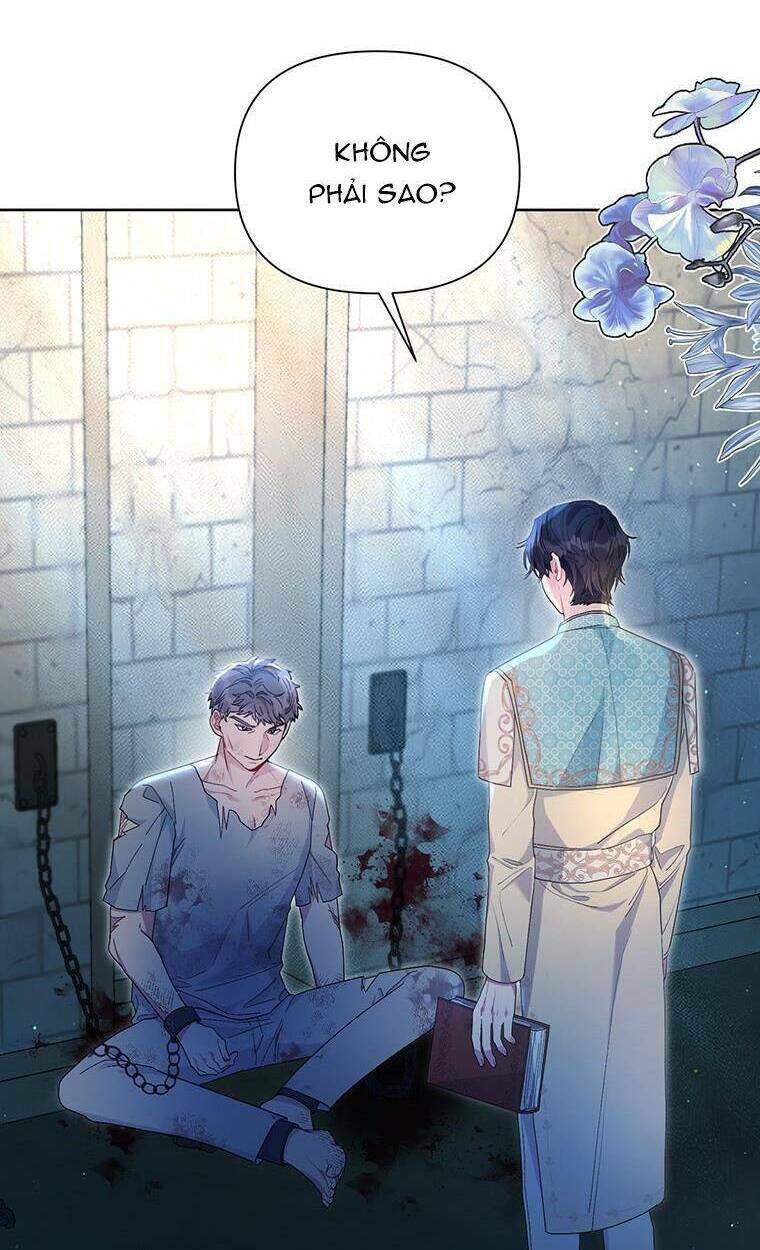 Trở Thành Con Dâu Của Kẻ Phản Diện Vì Thời Gian Có Hạn: Chapter 37