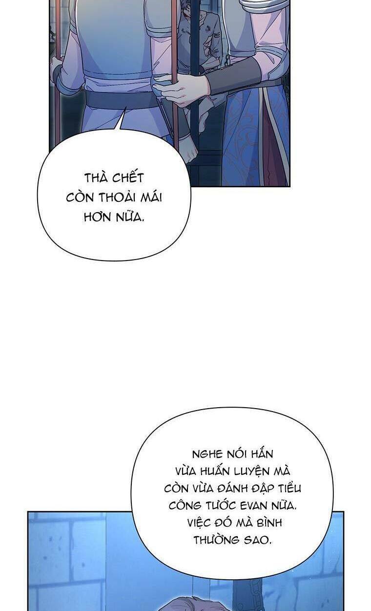 Trở Thành Con Dâu Của Kẻ Phản Diện Vì Thời Gian Có Hạn: Chapter 37