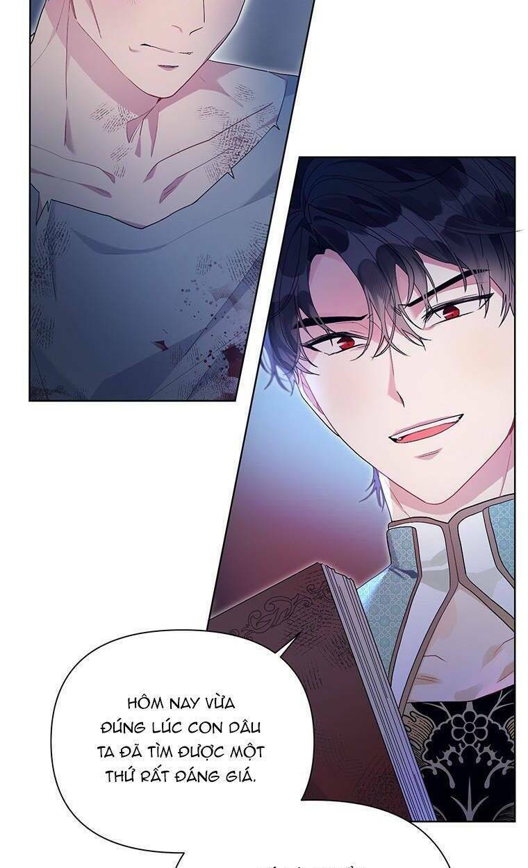 Trở Thành Con Dâu Của Kẻ Phản Diện Vì Thời Gian Có Hạn: Chapter 37