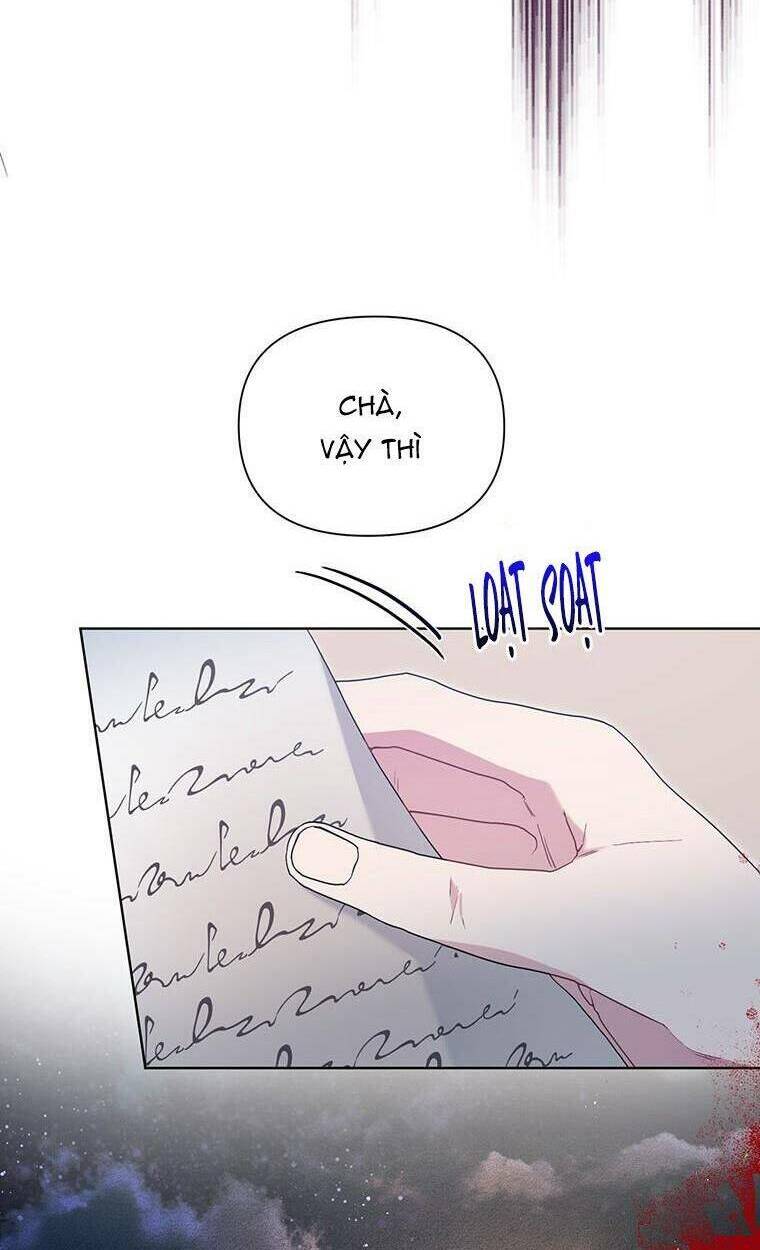 Trở Thành Con Dâu Của Kẻ Phản Diện Vì Thời Gian Có Hạn: Chapter 37