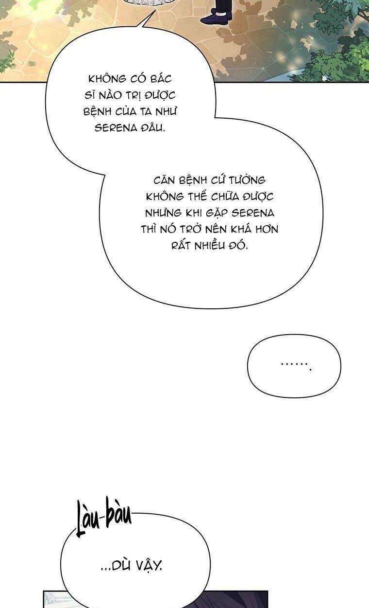 Trở Thành Con Dâu Của Kẻ Phản Diện Vì Thời Gian Có Hạn: Chapter 37