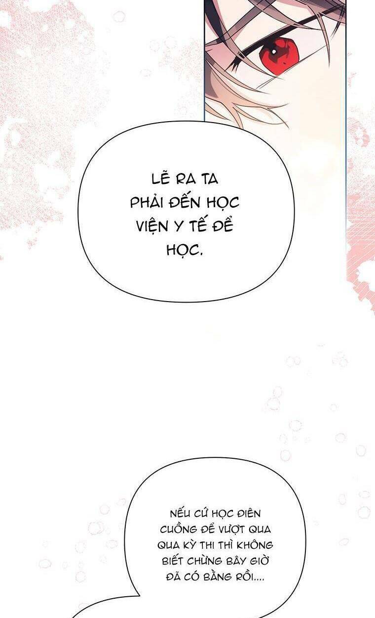 Trở Thành Con Dâu Của Kẻ Phản Diện Vì Thời Gian Có Hạn: Chapter 37