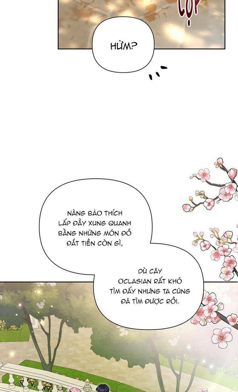 Trở Thành Con Dâu Của Kẻ Phản Diện Vì Thời Gian Có Hạn: Chapter 37