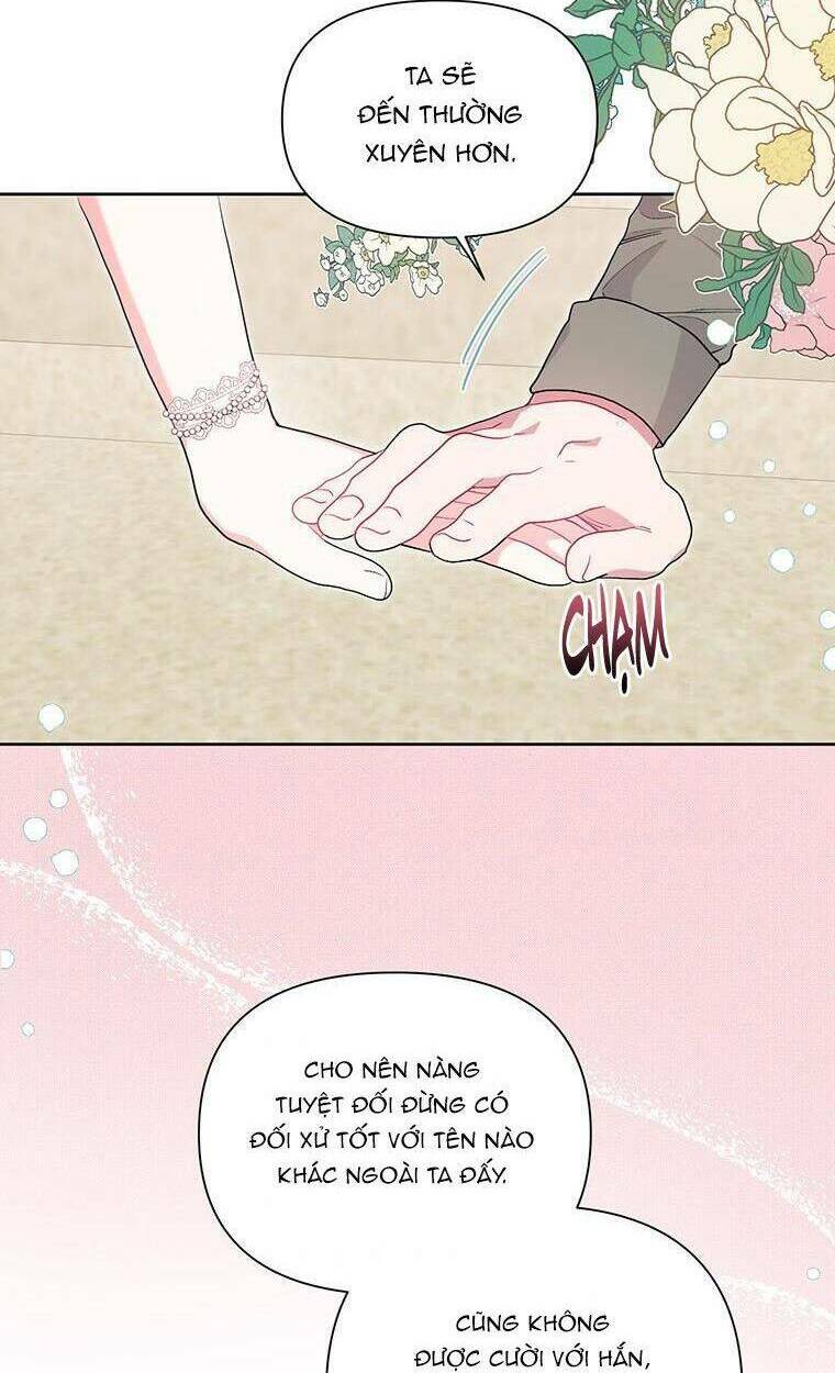 Trở Thành Con Dâu Của Kẻ Phản Diện Vì Thời Gian Có Hạn: Chapter 37