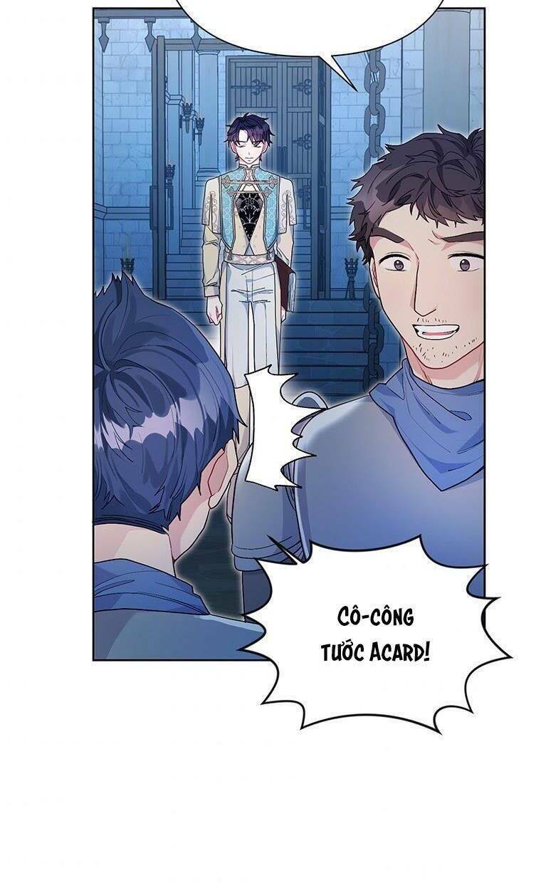 Trở Thành Con Dâu Của Kẻ Phản Diện Vì Thời Gian Có Hạn: Chapter 37