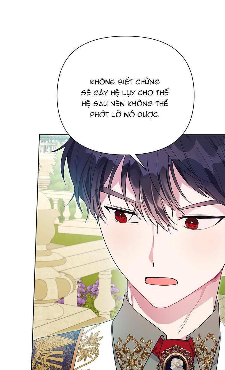 Trở Thành Con Dâu Của Kẻ Phản Diện Vì Thời Gian Có Hạn: Chapter 37