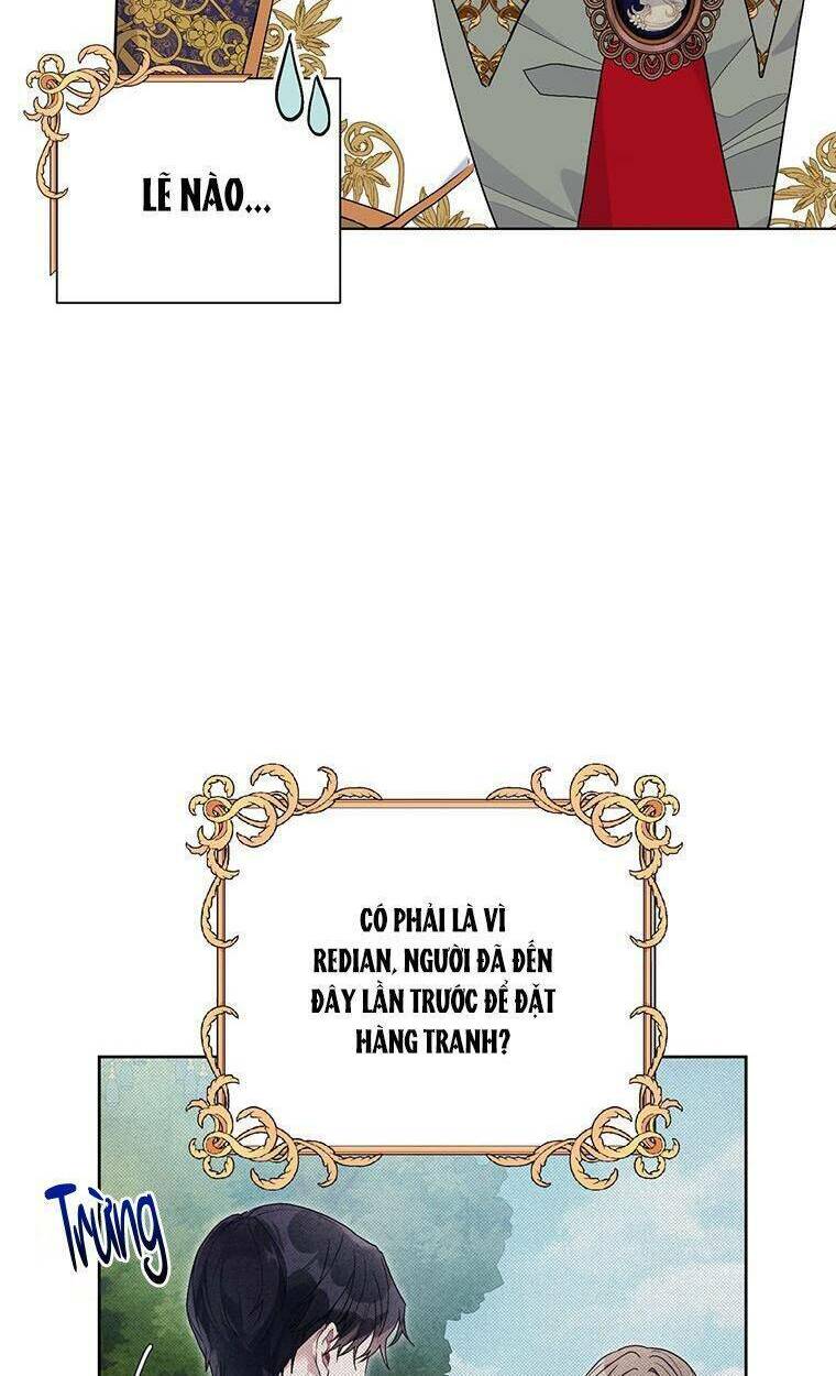 Trở Thành Con Dâu Của Kẻ Phản Diện Vì Thời Gian Có Hạn: Chapter 37