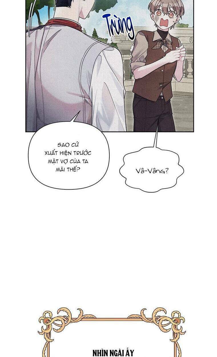 Trở Thành Con Dâu Của Kẻ Phản Diện Vì Thời Gian Có Hạn: Chapter 37