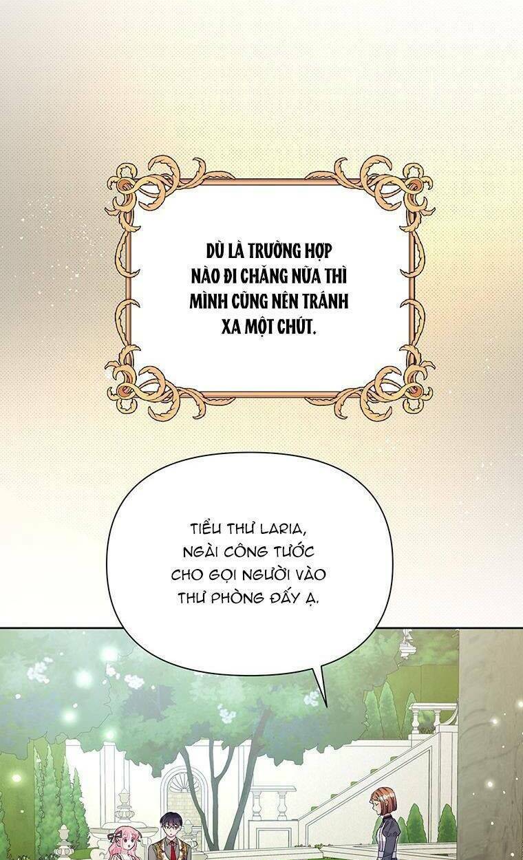 Trở Thành Con Dâu Của Kẻ Phản Diện Vì Thời Gian Có Hạn: Chapter 37