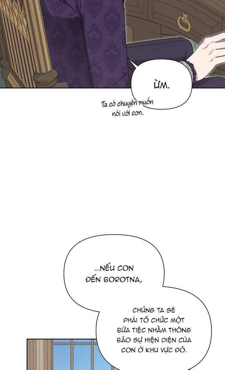 Trở Thành Con Dâu Của Kẻ Phản Diện Vì Thời Gian Có Hạn: Chapter 37