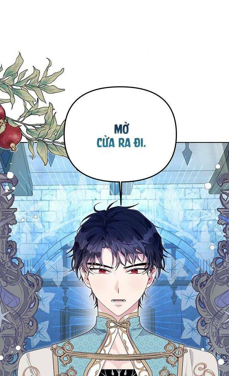 Trở Thành Con Dâu Của Kẻ Phản Diện Vì Thời Gian Có Hạn: Chapter 37
