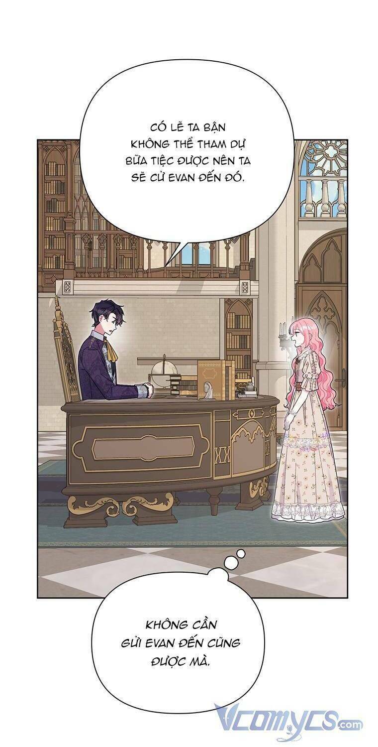 Trở Thành Con Dâu Của Kẻ Phản Diện Vì Thời Gian Có Hạn: Chapter 37
