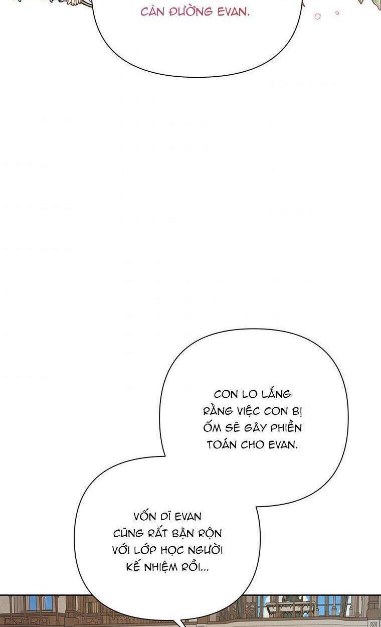 Trở Thành Con Dâu Của Kẻ Phản Diện Vì Thời Gian Có Hạn: Chapter 37