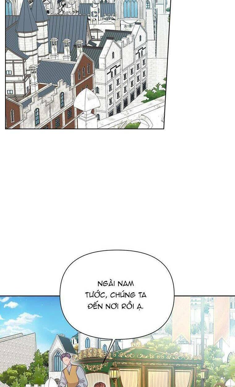Trở Thành Con Dâu Của Kẻ Phản Diện Vì Thời Gian Có Hạn: Chapter 37