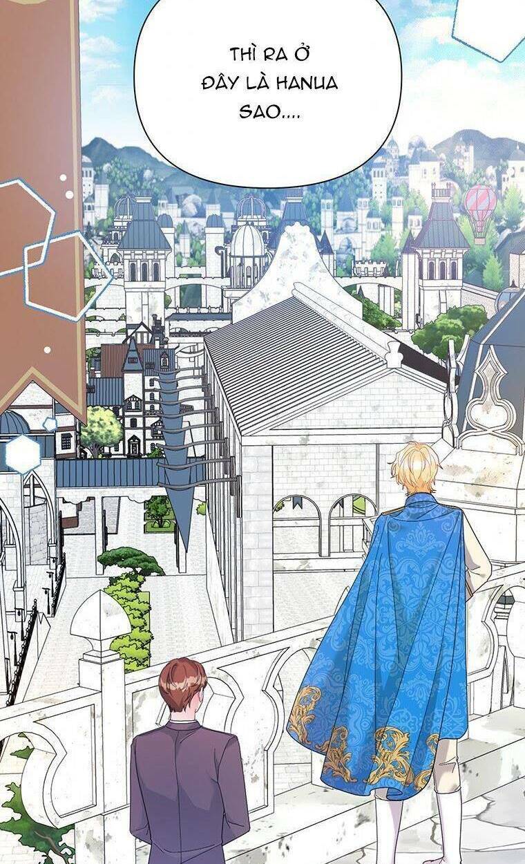 Trở Thành Con Dâu Của Kẻ Phản Diện Vì Thời Gian Có Hạn: Chapter 37