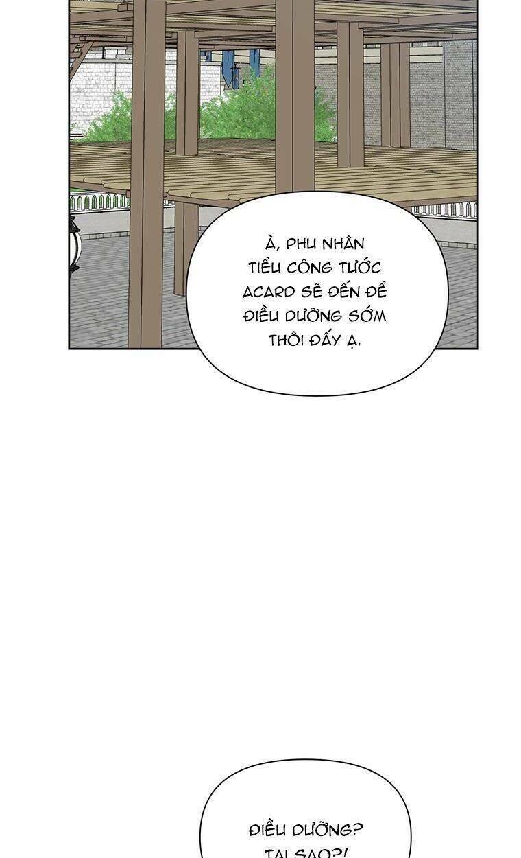 Trở Thành Con Dâu Của Kẻ Phản Diện Vì Thời Gian Có Hạn: Chapter 37