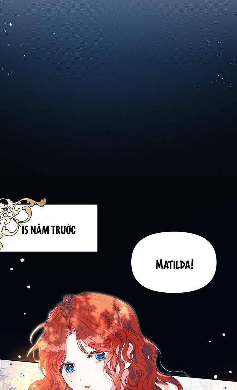 Trở Thành Con Dâu Của Kẻ Phản Diện Vì Thời Gian Có Hạn: Chapter 37
