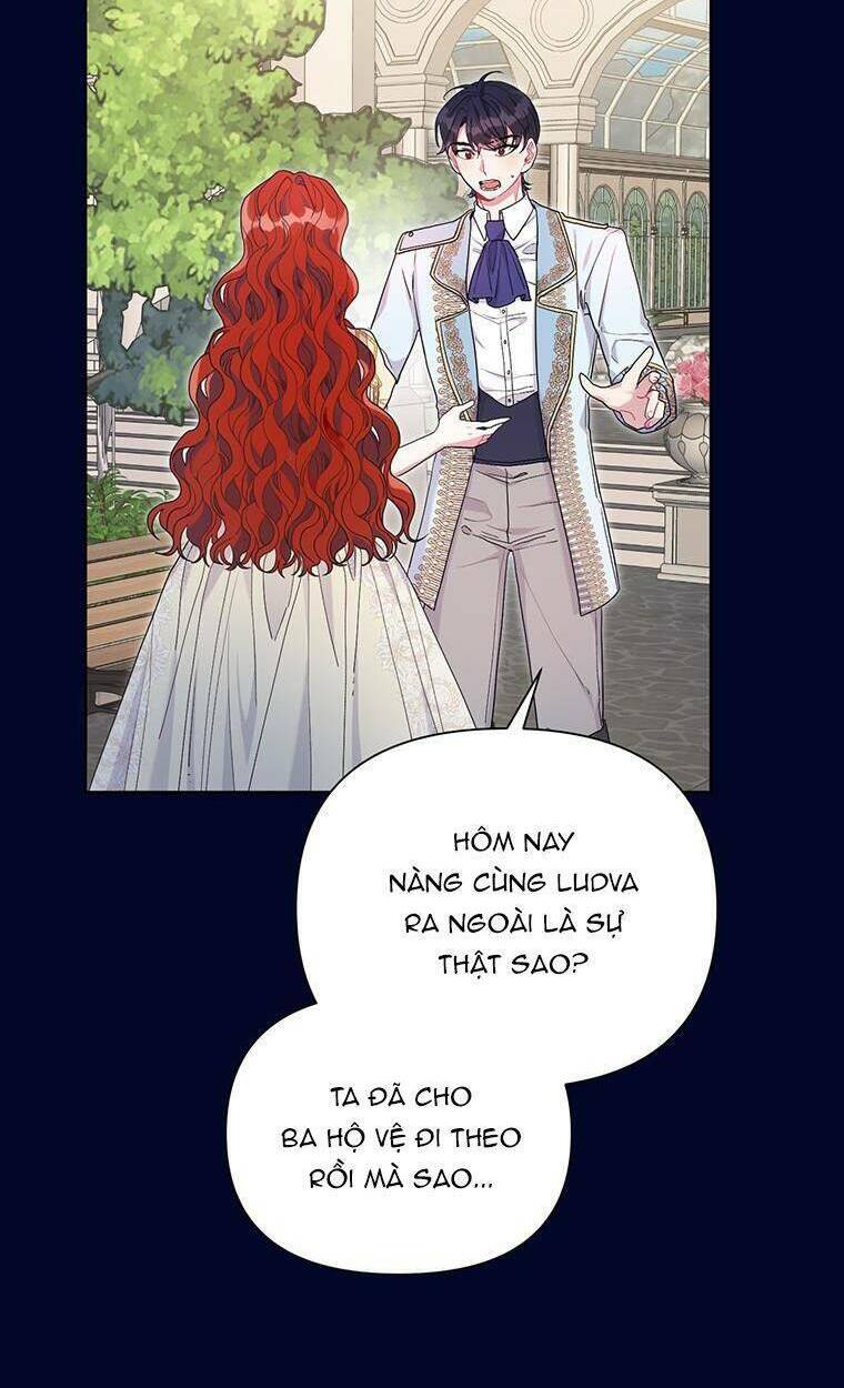 Trở Thành Con Dâu Của Kẻ Phản Diện Vì Thời Gian Có Hạn: Chapter 37
