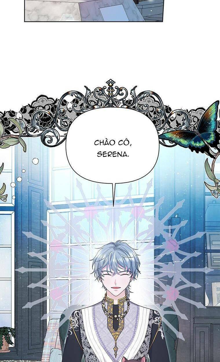 Trở Thành Con Dâu Của Kẻ Phản Diện Vì Thời Gian Có Hạn: Chapter 38