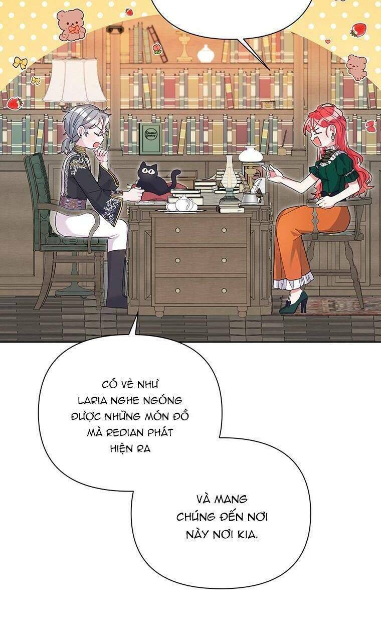 Trở Thành Con Dâu Của Kẻ Phản Diện Vì Thời Gian Có Hạn: Chapter 38