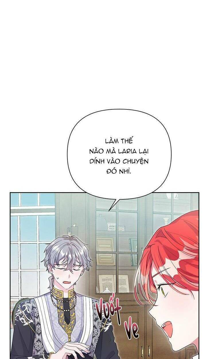 Trở Thành Con Dâu Của Kẻ Phản Diện Vì Thời Gian Có Hạn: Chapter 38