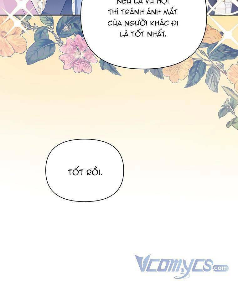 Trở Thành Con Dâu Của Kẻ Phản Diện Vì Thời Gian Có Hạn: Chapter 38
