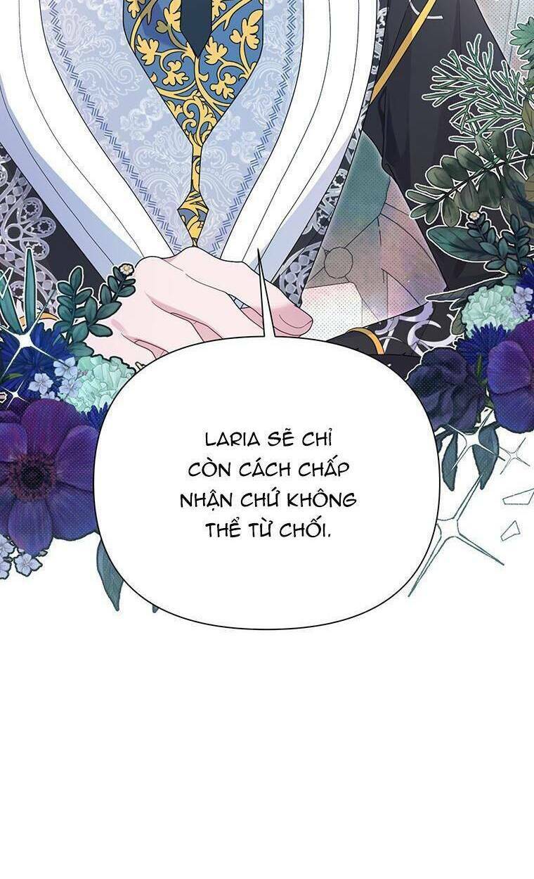 Trở Thành Con Dâu Của Kẻ Phản Diện Vì Thời Gian Có Hạn: Chapter 38