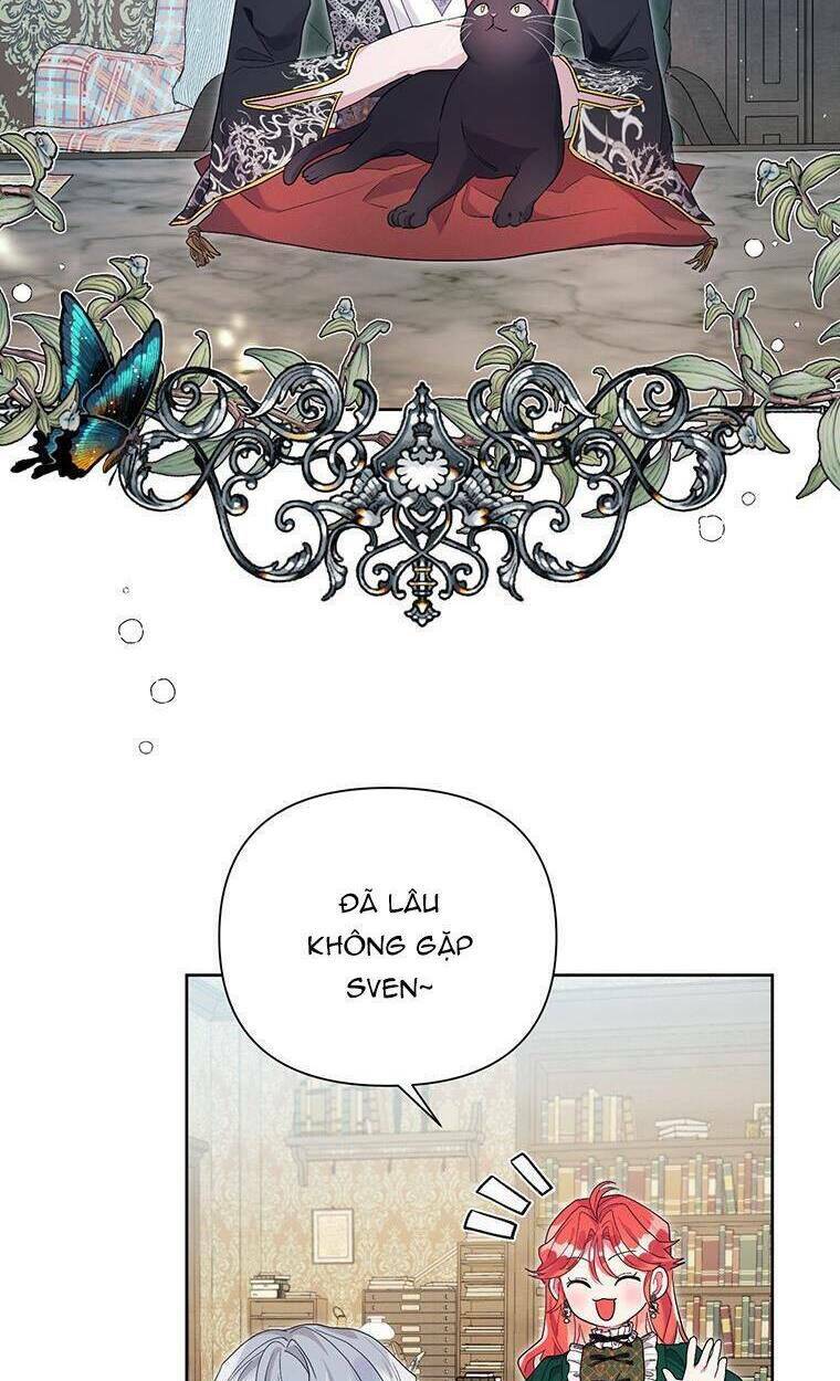 Trở Thành Con Dâu Của Kẻ Phản Diện Vì Thời Gian Có Hạn: Chapter 38