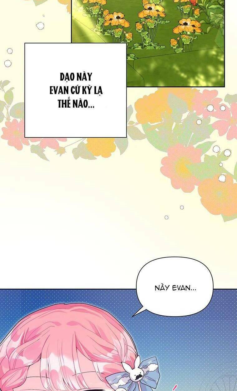Trở Thành Con Dâu Của Kẻ Phản Diện Vì Thời Gian Có Hạn: Chapter 38